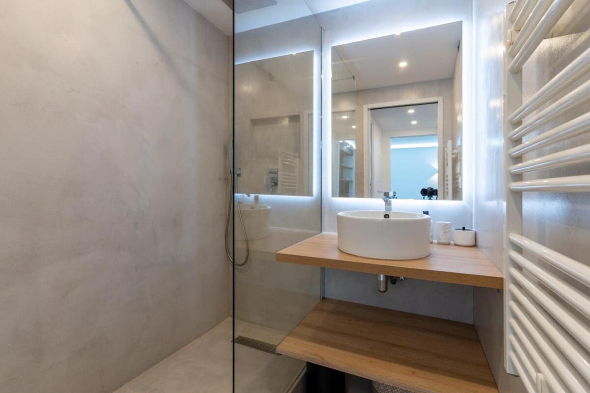 Beautiful Flat With Swimming Pool Tennis Court And Parking 148 Le Touquet Екстер'єр фото