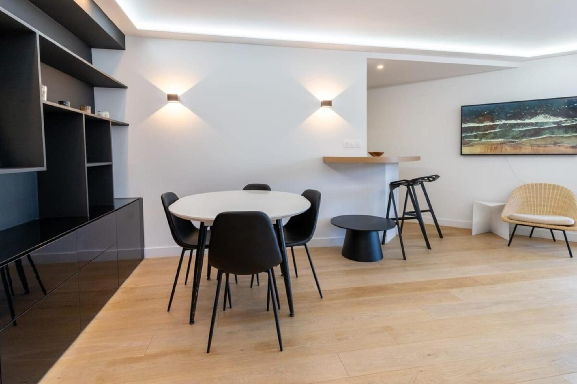 Beautiful Flat With Swimming Pool Tennis Court And Parking 148 Le Touquet Екстер'єр фото