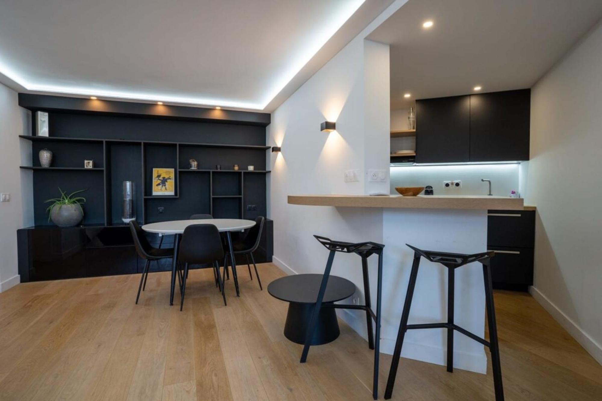 Beautiful Flat With Swimming Pool Tennis Court And Parking 148 Le Touquet Екстер'єр фото